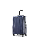 SAMSIONITE CENTRIC 2 HARDSIDE EXPANDABLE LUGGAGE SPINNERS | TRUE NAVY | 2PC SET - Brand New