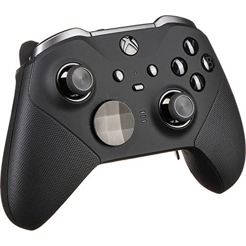 XBOX ELITE SERIES 2 WIRELESS CONTROLLER - BLACK FST-00003 Like New