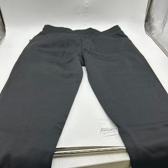 J.COME JOGGER SWEATPANTS - SIZE: MEN XL - BLACK - Brand New