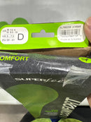 SUPERFEET RUN SUPPORT HIGH ARCH INSOLES - SIZE: MEN 7.5-9 WOMEN 8.5-10 - CITRON - Like New