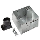 A000HFNF for Broan Flex No Flange MFG REF NO FOR MULTIPLE PRODUCT LINE 4 PCS - Like New