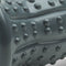 GAIAM RESTORE HOT/COLD FOOT MASSAGE ROLLER - GRAY - Like New