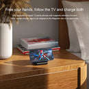 AWH WIRELESS CHARGER 3 IN 1 MAGNETIC TRAVEL CHARGING STATION MULTIPLE DEVICES - Like New