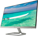 HP 27f monitor 27" Full HD IPS Ultra-Slim LED Micro-Edge VGA HDMI 2XN62AA