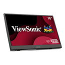 VIEWSONIC 16" MONITOR VA1653 - BLACK - Scratch & Dent