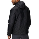 MARMOT MEN'S ONWARD INSULATED HOODY - SIZE: MEN S - BLACK - Brand New