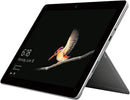Microsoft Surface Go 10" 1800x1200 4415Y 8 128 WIFI + LTE KCJ-00041 - Platinum Like New