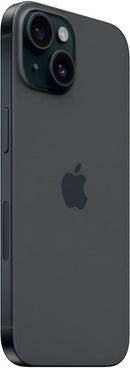 APPLE IPHONE 15 512GB - UNLOCKED - BLACK - Like New