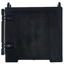 Carlisle Cateraide Insulated Food Carrier (5) Pan Capacity, B09VRBL66Y - Black - Like New
