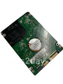 WESTERN DIGITAL 500 GB SATA 3GB/S 5400RPM DRIVE - SILVER - Like New