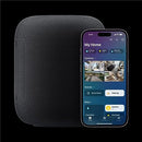 Apple HomePod 2nd Generation Smart Speaker with Siri MQJ73LL/A - Midnight - Like New