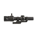 SIG SAUER TANGO-MSR FFP 1-6X24MM WATERPROOF HUNTING SCOPE - BLACK - Like New