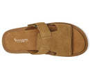 1167751 KOOLABURA BY UGG KOOLABURRA BY UGG TIZZ SLIDE CHESTNUT SIZE 10.5 - Like New