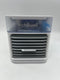 ChillWell Portable AC Air conditioner 21093 USB Cord Original Box Dorm - WHITE Like New