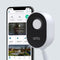 Arlo Indoor Camera 1080p Video with Privacy Shield No Hub Needed VMC2040 - White Like New