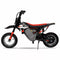 HYPER HPR350 DIRT BIKE 24 VOLT ELECTRIC MOTORCYCLE FOR KIDS' - RED/BLACK - Brand New