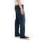 LEVI'S MEN'S 541 ATHLETIC FIT JEANS - SIZE: MEN 35WX32L - MIDNIGHT - Brand New