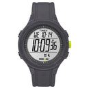 TIMEX IRONMAN ESSENTIAL 30 LAP DIGITAL WATCH TW5M14500JT - - Scratch & Dent