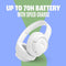1202310 JBL TUNE 770NC ADAPTIVE NOISE CANCELLING smart AMBIENT OVER-EAR - BLUE - Like New