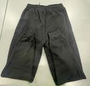 RV RAVMEN JOGGER SWEATPANTS - SIZE: MEN M - BLACK - Like New