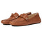 W25476 Cole Haan Women's Evelyn Bow Driver Loafer Pecan Size 9 - Like New
