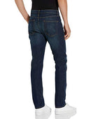 MGT55000 Amazon Essentials men's Jeans Slim-Fit Comfort Stretch, Dark Blue - Brand New