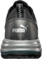 64.545.5 PUMA Men's Charge Black Sd Sneaker Black Size 12 - Brand New