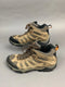 MERRELL MOAB MID WATERPROOF - SIZE: MEN 12 - EARTH - Like New
