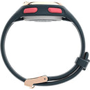 TIMEX IRONMAN TRANSIT+ WATCH WITH ACTIVITY TRACKING HEART RATE 33MM BLACK - Like New
