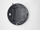 Lefant Robot Vacuum Cleaner(Slim) 4000Pa Suction 200 Mins Runtime Vacuum - Black - Like New