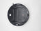 Lefant Robot Vacuum Cleaner(Slim) 4000Pa Suction 200 Mins Runtime Vacuum - Black - Like New