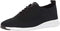 COLE HAAN WOMEN'S 2.ZEROGRAND STITCHLITE OXFORD - SIZE WOMEN 9 BLACK KNIT - Like New