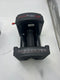 POWERBLOCK SPORT EXP 10-50 LBS BLOCK HANDLE UP TO 90 LBS 1 PC DUMBBELL - GRAY - Like New