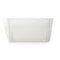 TRU RED™ PLASTIC LETTER WALL FILE TR55342 - CLEAR - Like New
