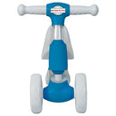 Best Ride On Cars Toddler Balance Bike Trike Boys Girls 3 Wheels UL 2849 - Like New