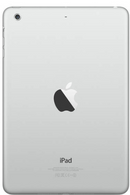 APPLE IPAD MINI 7.9" 2ND GENERATION 32GB WIFI ME280C/A - SILVER Like New