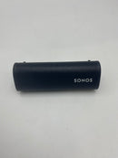 Sonos Roam Charging Set with wireless charger BRMWCUS1BKHB - Black Like New