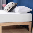 Best Price Mattress10 Inch Memory Foam Mattress Cooling Gel Infused Box King - Brand New