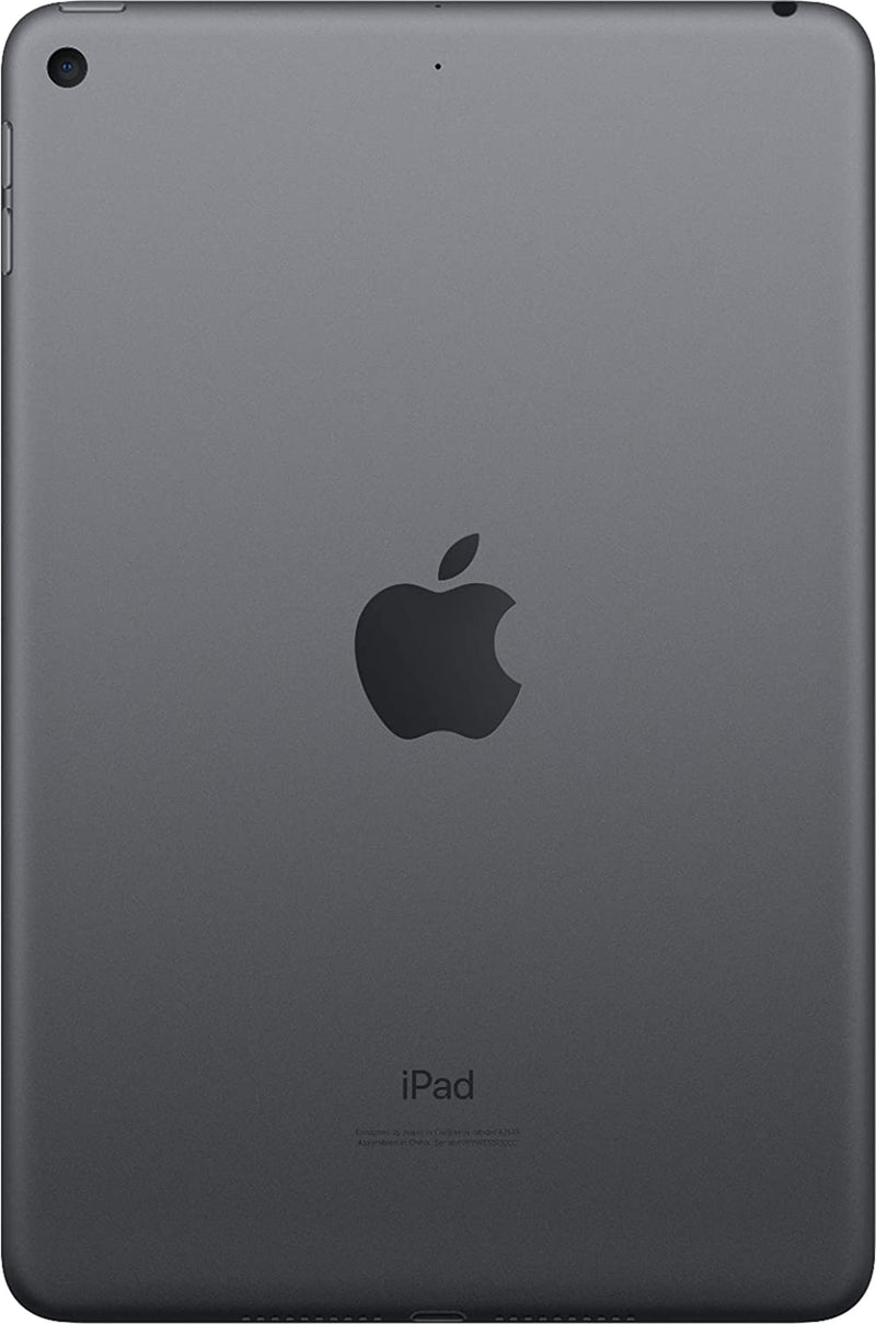 APPLE IPAD MINI 7.9" 5TH GENERATION 256GB WIFI MUU32LL/A - SPACE GRAY - Like New