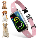 NQQHNN DOG BARK COLLAR AUTOMATIC BARK COLLAR FOR SMALL MEDIUM DOGS TC-011-PRO - Like New