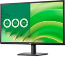 DELL 27" MONITOR - 1920 X 1080 E2725H - BLACK - Like New
