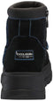 1168010W KOOLABURRA BY UGG WOMENS KOOLA MINI HYBRID SIZE 10 - BLACK - Like New