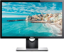 Dell 22" FHD Screen LED-Lit Monitor SE2216H - Black - Scratch & Dent