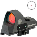 SIG SAUER ROMEO3 1X25MM TACTICAL HUNTING DURABLE SOR31002 - BLACK - Like New