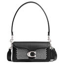 COACH TABBY SHOULDER BAG 20 - LH/BLACK - Brand New