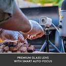 Logitech for Creators StreamCam Webcam for Streaming Content Full HD 1080p - Like New