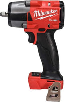 2960-20 Milwaukee Tool M18 FUEL 3/8" Mid-Torque Impact Wrench - RED - Like New