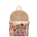 DISNEY KIDS' PRINCESS 16" BACKPACK - PINK - Like New