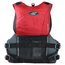 STOHLQUIST PISEAS LIFEJACKET (PFD) SIZE- 2XL - RED - Brand New