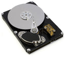 Western Digital Caviar Blue 640GB OEM SATA II Hard Drive 7200RPM WD6400AAKS BLUE - Like New
